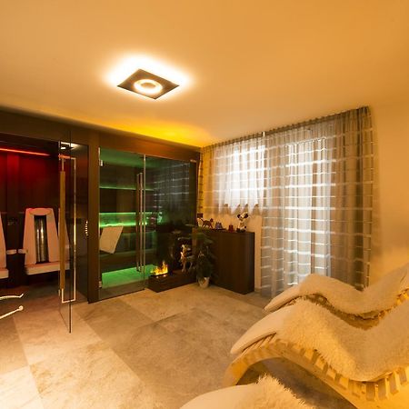 Apartments Antines 셀바디발가르디나 외부 사진