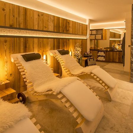 Apartments Antines 셀바디발가르디나 외부 사진